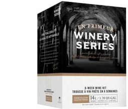 EP Winery Series Australian Cabernet Sauvignon 14L