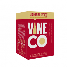 VINECO ORIGINAL ITALIAN SANGIOVESE 10 lt