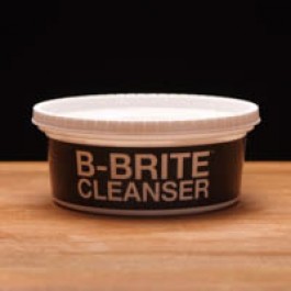 B-Brite Cleaner 8 Oz.