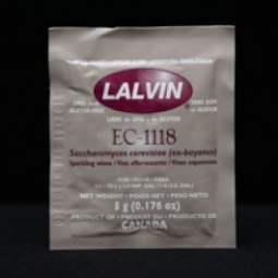 Lalvin EC-1118 Wine Yeast