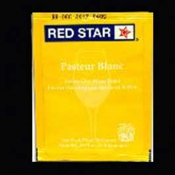 RED STAR PREMIER BLANC YEAST